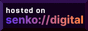 Hosted on Senko Digital